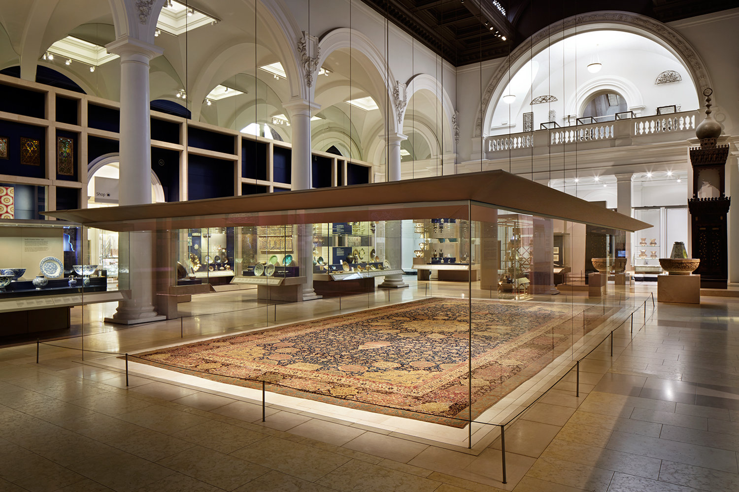 新品正規品  The Jameel Architecture — Softroom — Art Islamic of Gallery 書